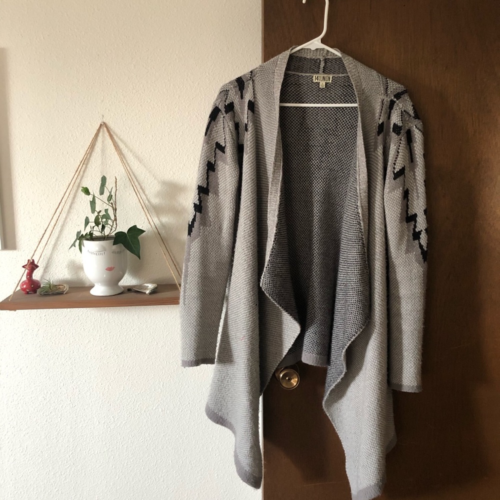 🥳 3 for $20 🥳 Cozy Cardigan | 14th & Union